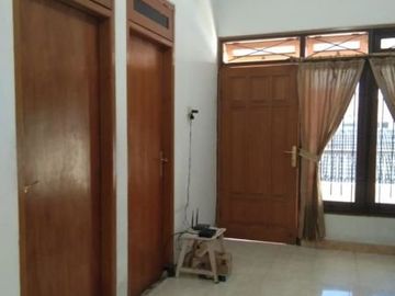 Rumah Mulyosari Tengah, Minimalis, Siap Huni