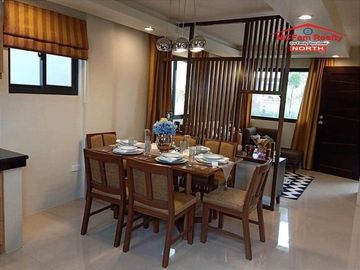 House and Lot For Sale in Marilao Bulacan Alegria Lifestyle Residences