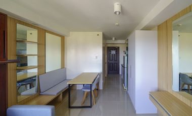 1 bedroom condo for sale in The Persimmon Studios - North Tower, Cebu City Cebu