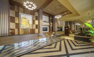 1 bedroom condo for sale in The Persimmon Studios - North Tower, Cebu City Cebu