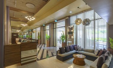 1 bedroom condo for sale in The Persimmon Studios - North Tower, Cebu City Cebu