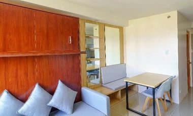 1 bedroom condo for sale in The Persimmon Studios - North Tower, Cebu City Cebu