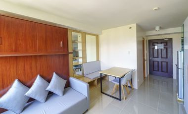 1 bedroom condo for sale in The Persimmon Studios - North Tower, Cebu City Cebu