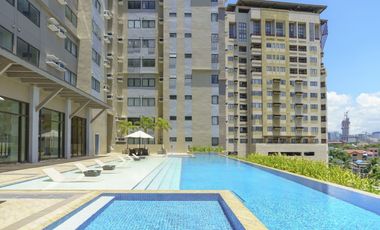 1 bedroom condo for sale in The Persimmon Studios - North Tower, Cebu City Cebu