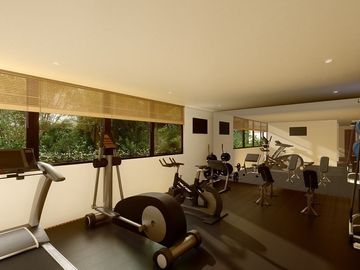 Departamento en venta en Mérida Yucatán,  Terana Temozón Norte