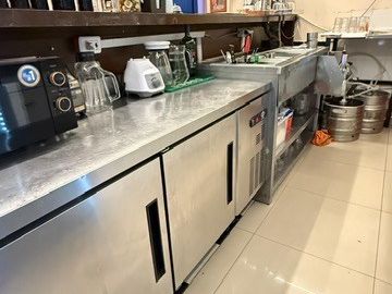 Local Comercial en venta en Providencia