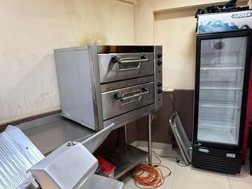 Local Comercial en venta en Providencia