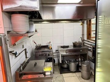 Local Comercial en venta en Providencia