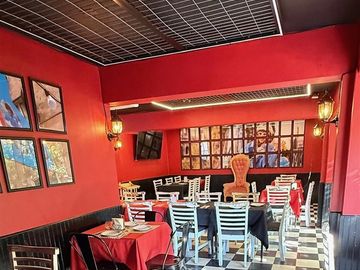 Local Comercial en venta en Providencia