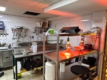 Local Comercial en venta en Providencia