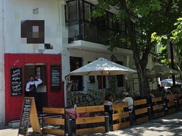 Local Comercial en venta en Providencia