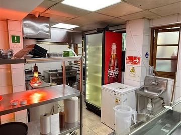 Local Comercial en venta en Providencia