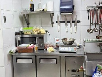 Local Comercial en venta en Providencia