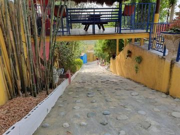 QUINTA EN VENTA EN MONTERREY, MONTEMORELOS, N.L.