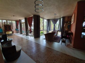 QUINTA EN VENTA EN MONTERREY, MONTEMORELOS, N.L.