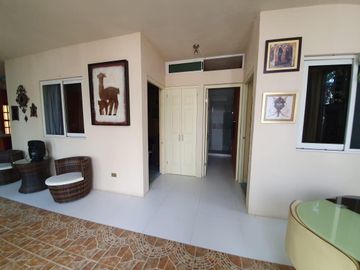 QUINTA EN VENTA EN MONTERREY, MONTEMORELOS, N.L.
