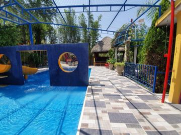 QUINTA EN VENTA EN MONTERREY, MONTEMORELOS, N.L.