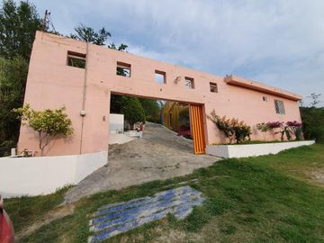 QUINTA EN VENTA EN MONTERREY, MONTEMORELOS, N.L.