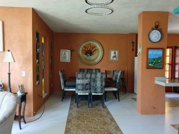 QUINTA EN VENTA EN MONTERREY, MONTEMORELOS, N.L.