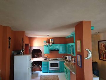 QUINTA EN VENTA EN MONTERREY, MONTEMORELOS, N.L.