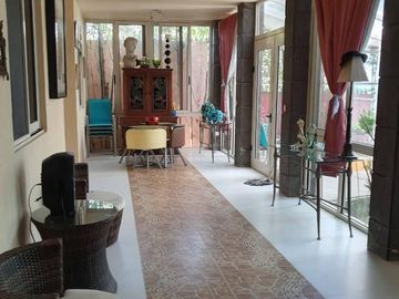 QUINTA EN VENTA EN MONTERREY, MONTEMORELOS, N.L.