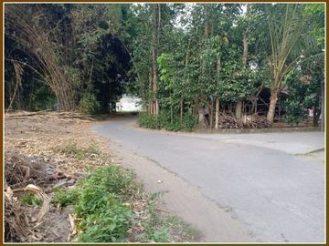 Rumah Modern Bisa Cicilan Ringan di Randusari