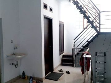 Dijual Rumah Antapani Kidul Gress SIAP HUNI Bandung Timur