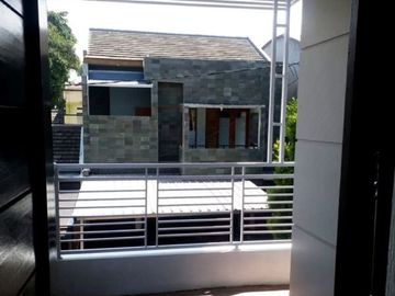 Dijual Rumah Antapani Kidul Gress SIAP HUNI Bandung Timur