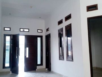 Dijual Rumah Antapani Kidul Gress SIAP HUNI Bandung Timur
