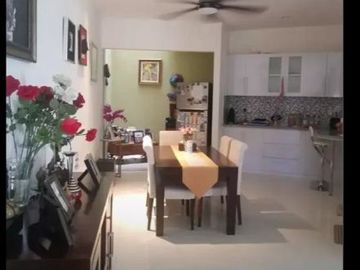Rumah Bagus Di Sektor 9 (Cpa 4331.BR)