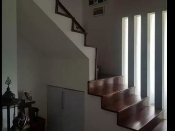 Rumah Bagus Di Sektor 9 (Cpa 4331.BR)