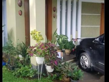 Rumah Bagus Di Sektor 9 (Cpa 4331.BR)