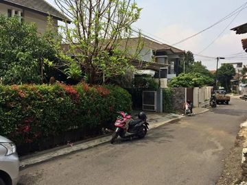 Rumah Strategis Gegerkalong dekat Setiabudi bandung