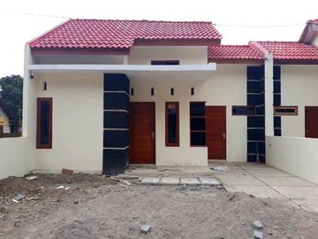 Jual Rumah Prambanan KPR Bantu Hingga ACC Selatan Exit Tol Klaten
