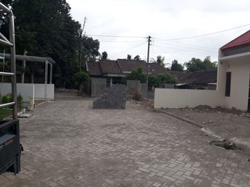 Jual Rumah Prambanan KPR Bantu Hingga ACC Selatan Exit Tol Klaten