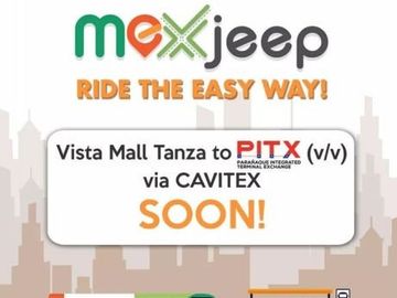 PRESELLING ARIELLE END UNIT CAMELLA TANZA VIA CAVITEX TO MOA
