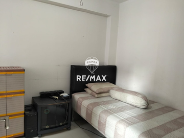 Disewakan 2 Bedroom Oak Tower B – Fasilitas Bintang 5, Lantai 9, Sky Garden & Pool, Pulo Gadung