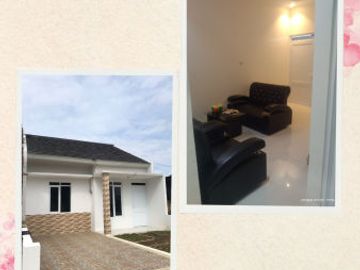 Free biaya setifikat,tv led, furniture, grand duta rancatungku bandung