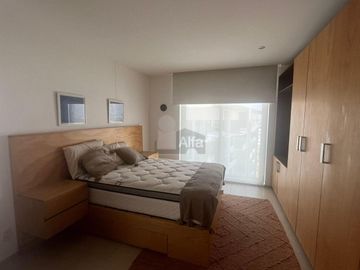 Penthouse en venta en Latitud Victoria, Constituyente, Querétaro