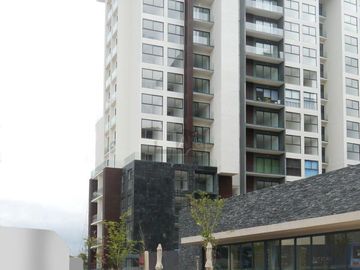 Penthouse en venta en Latitud Victoria, Constituyente, Querétaro