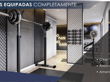 505 Vive cerca de la Universidad. Tu propia suite 43,55 m a estrenar.