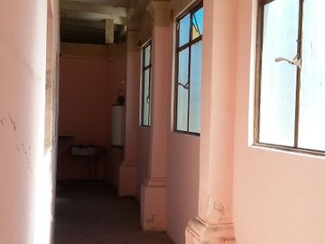 Terreno venta centro histórico Vieja estación cultural factibilidad comercial ef