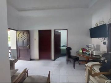 Di Jual Rumah di Puri Lidah Kulon Siap Huni