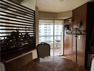 DEPARTAMENTO EN VENTA FRONDOSO LOMAS COUNTRY HUIXQUILUCAN