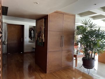 DEPARTAMENTO EN VENTA FRONDOSO LOMAS COUNTRY HUIXQUILUCAN