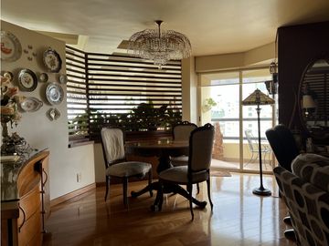 DEPARTAMENTO EN VENTA FRONDOSO LOMAS COUNTRY HUIXQUILUCAN