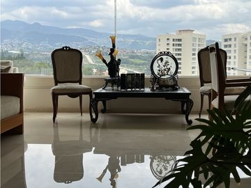 DEPARTAMENTO EN VENTA FRONDOSO LOMAS COUNTRY HUIXQUILUCAN