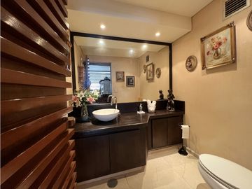 DEPARTAMENTO EN VENTA FRONDOSO LOMAS COUNTRY HUIXQUILUCAN