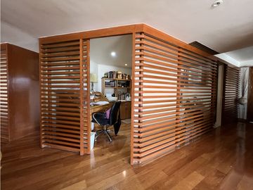DEPARTAMENTO EN VENTA FRONDOSO LOMAS COUNTRY HUIXQUILUCAN