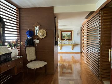 DEPARTAMENTO EN VENTA FRONDOSO LOMAS COUNTRY HUIXQUILUCAN